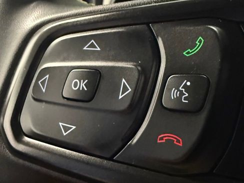 Used 2024 Jeep Wrangler Unlimited AWD/4WD image 36