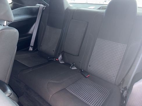 Used 2022 Dodge Challenger SXT w/ Blacktop Package image 33