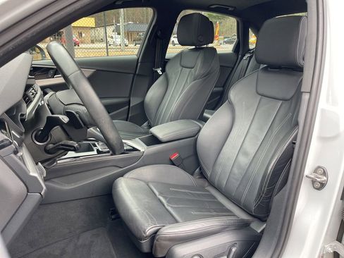 Used 2023 Audi A4 2.0T Premium Plus w/ Premium Plus Package image 21