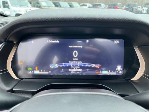 Used 2024 Jeep Grand Cherokee Altitude image 29