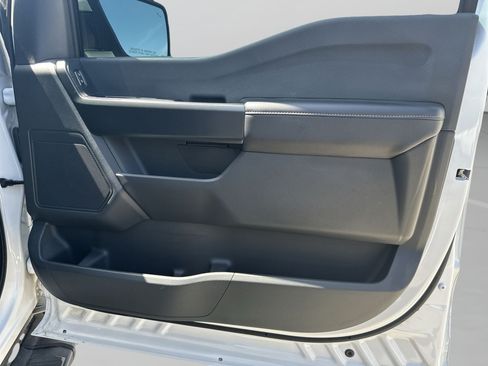 Used 2025 Ford F150 STX RWD image 37