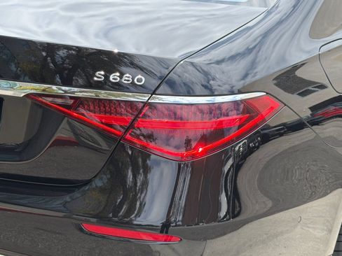 New 2026 Mercedes-Benz Maybach S 680 4MATIC image 26