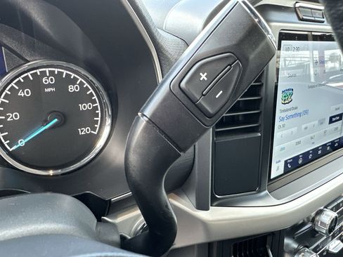 Used 2022 Ford F150 XLT w/ Equipment Group 302A High image 23