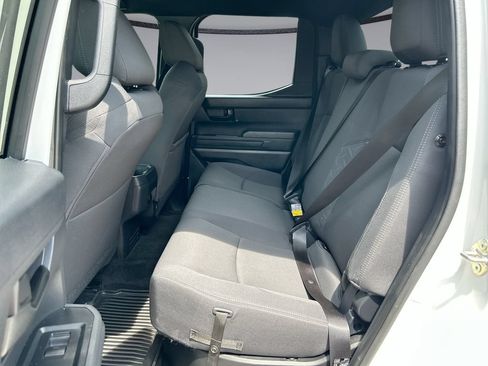 Used 2024 Toyota Tacoma SR RWD image 30