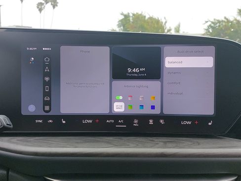 New 2026 Audi Q5 Premium AWD/4WD image 25
