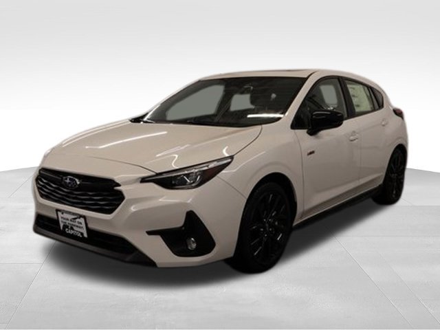 New 2026 Subaru Impreza RS AWD/4WD image 5