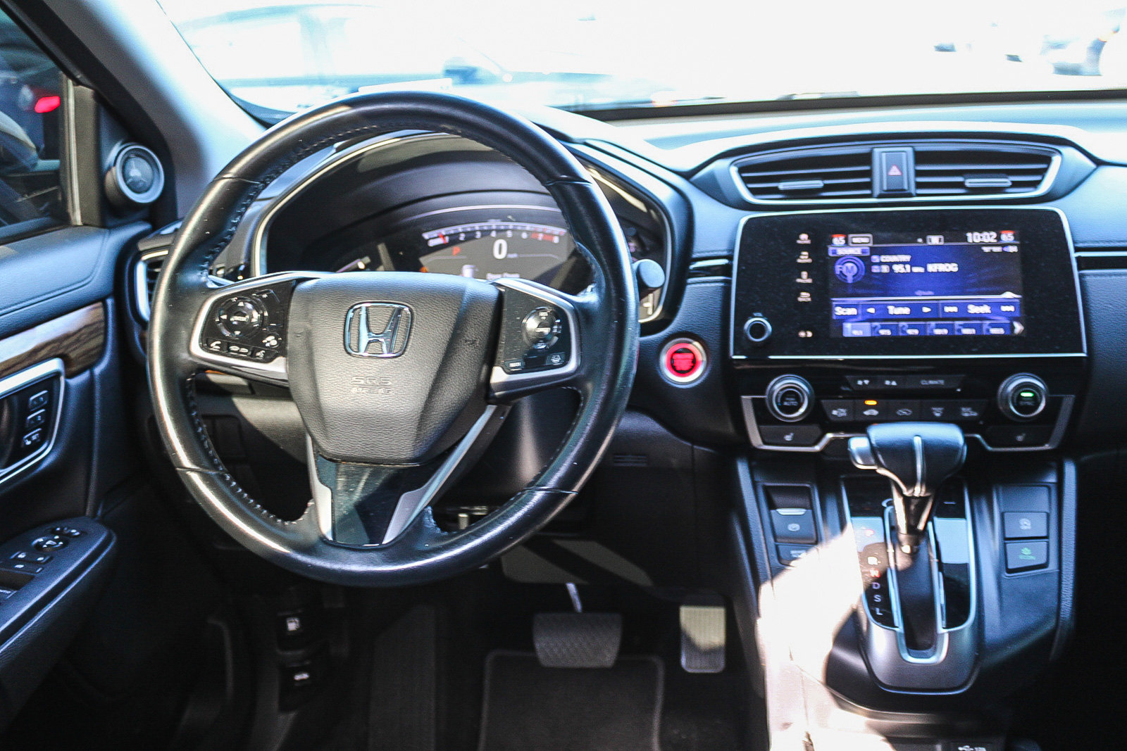 Used 2021 Honda CR-V EX-L image 15