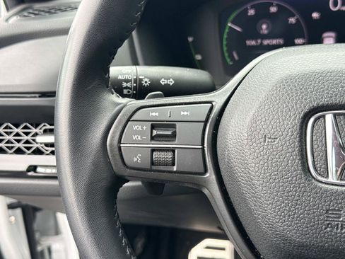 Used 2024 Honda Accord Sport image 10