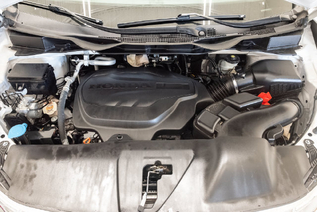 Used 2023 Honda Odyssey Touring image 6