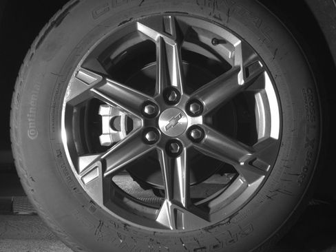 Used 2025 Chevrolet Blazer LT FWD image 15