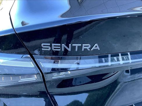New 2026 Nissan Sentra S w/ Floor Mat Package image 8