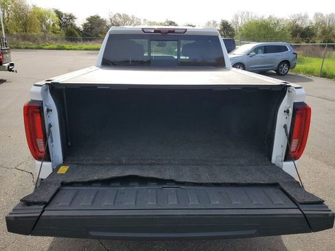 Certified 2022 GMC Sierra 1500 Denali w/ Denali Reserve Package AWD/4WD image 33