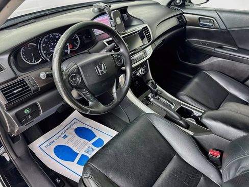 Used 2015 Honda Accord EX-L image 10