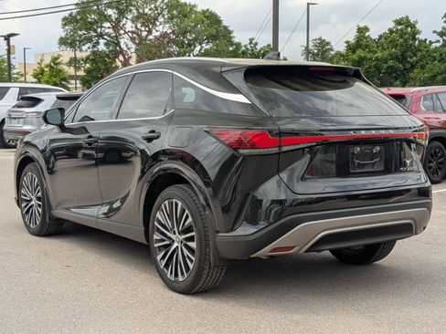 Used 2024 Lexus RX 350 Premium Plus w/ Convenience Package image 6