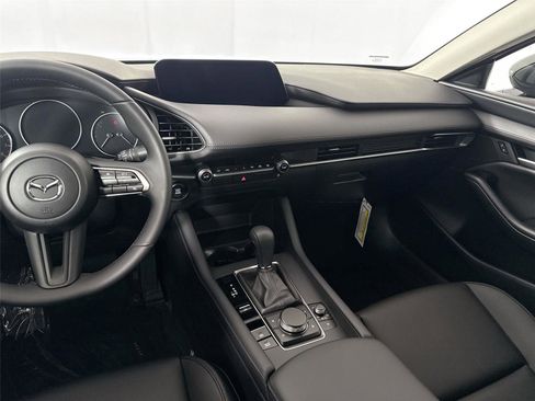 New 2026 MAZDA MAZDA3 s Sport FWD image 33