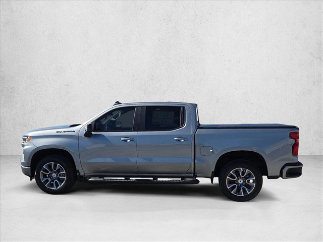New 2026 Chevrolet Silverado 1500 RST RWD image 5
