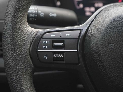 Certified 2026 Honda Accord SE image 17