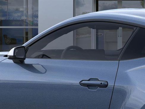 New 2025 Ford Mustang GT Premium w/ 60th Anniversary Package image 23