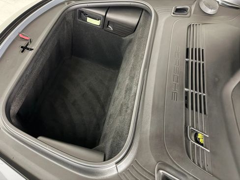 Used 2023 Porsche 718 Cayman GT4 RS image 58