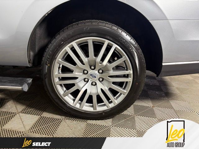 Used 2024 Ford Expedition Limited AWD/4WD image 27