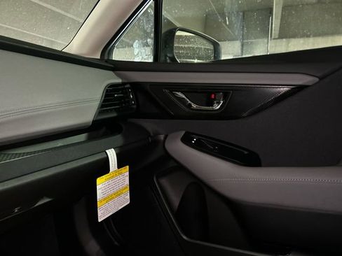 New 2025 Subaru Outback Premium image 19