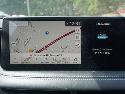 Used 2023 INFINITI QX60 Luxe image 11