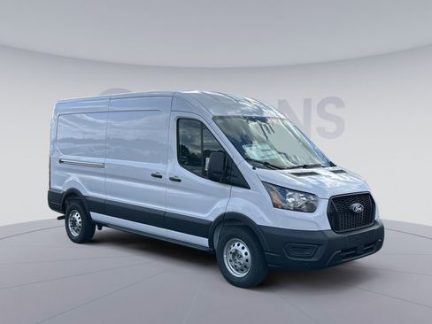 New 2026 Ford Transit 250 Base w/ Load Area Protection Package image 10