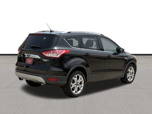 Used 2014 Ford Escape Titanium AWD/4WD image 5