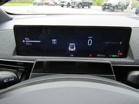 Used 2025 Ford Mustang Mach-E GT AWD/4WD image 25