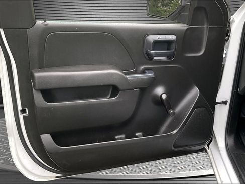 Used 2014 Chevrolet Silverado 1500 W/T RWD image 19