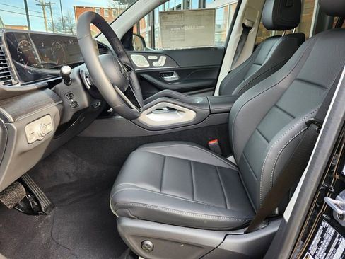 New 2026 Mercedes-Benz GLE 450 GLE 450 image 19