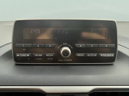Used 2014 MAZDA MAZDA3 i Touring FWD image 18