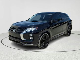 Used 2025 Mitsubishi Outlander Sport LE video 1