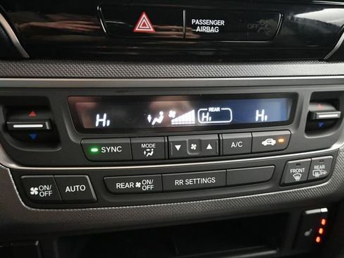 New 2026 Honda Ridgeline RTL image 25