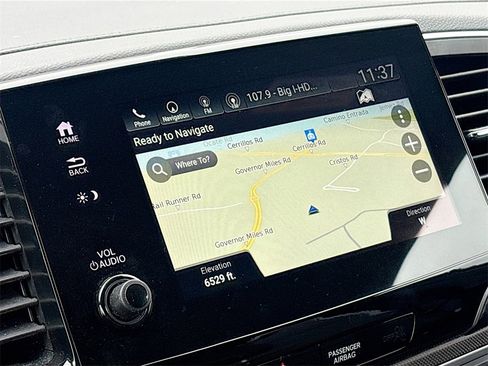 Used 2023 Honda Passport TrailSport image 13