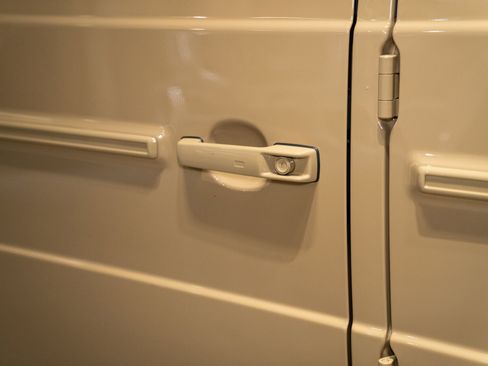 Used 2026 Mercedes-Benz G 63 AMG 4MATIC image 12