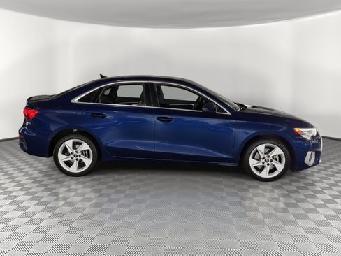 Used 2023 Audi A3 2.0T Premium FWD image 8