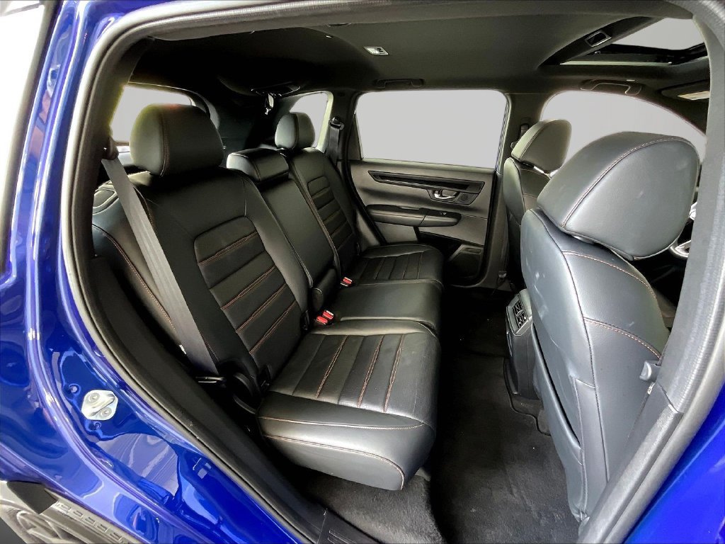 Used 2024 Honda CR-V Sport-L image 29