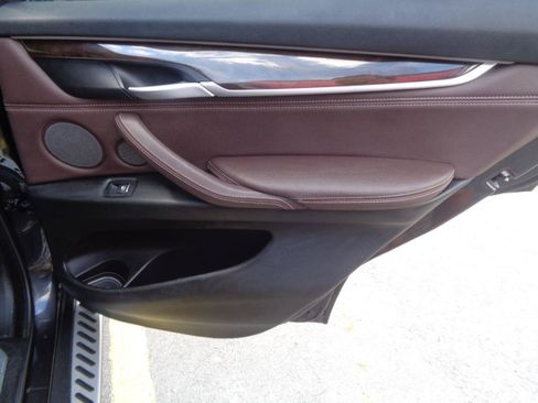 Used 2015 BMW X5 xDrive35i AWD/4WD image 28