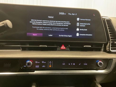 Used 2023 Kia Sportage X-Line image 15