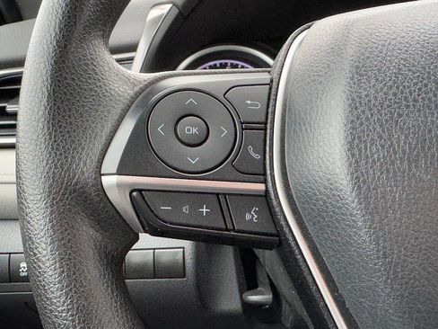 Used 2024 Toyota Camry LE image 16