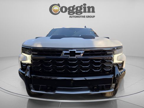 New 2026 Chevrolet Silverado 1500 ZR2 w/ Dark Appearance Package image 5