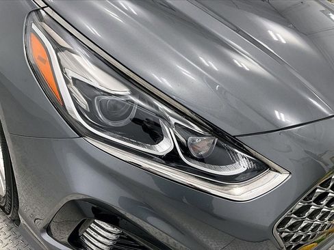 Used 2019 Hyundai Sonata Limited image 30
