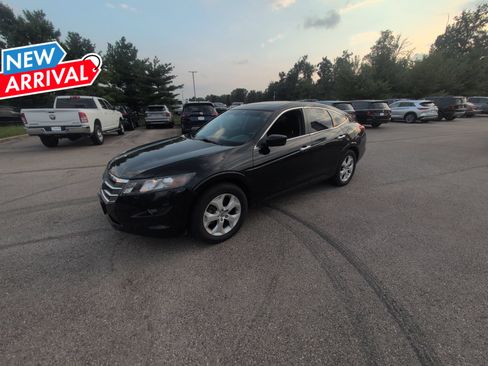 Used 2012 Honda Crosstour EX-L image 1