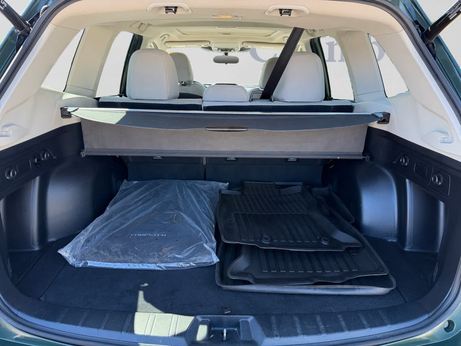 Used 2023 Subaru Forester Premium AWD/4WD image 7