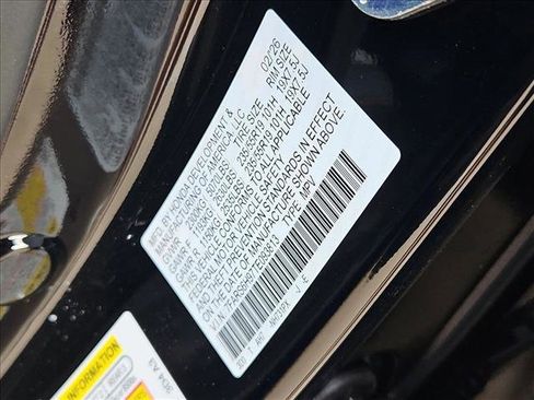 New 2026 Honda CR-V Sport Touring image 18