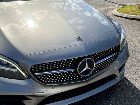 Used 2020 Mercedes-Benz C 300 Sedan image 31