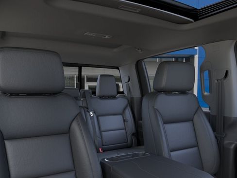 New 2026 Chevrolet Silverado 1500 RST w/ Safety Package AWD/4WD image 72