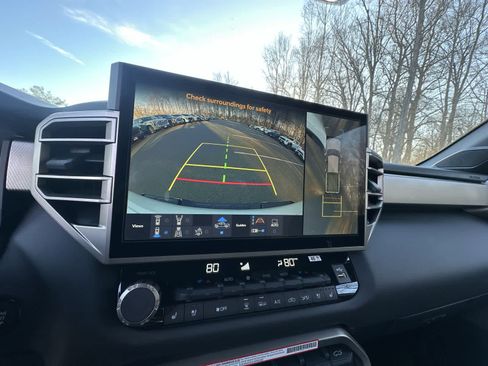 New 2026 Toyota Tundra Limited image 32