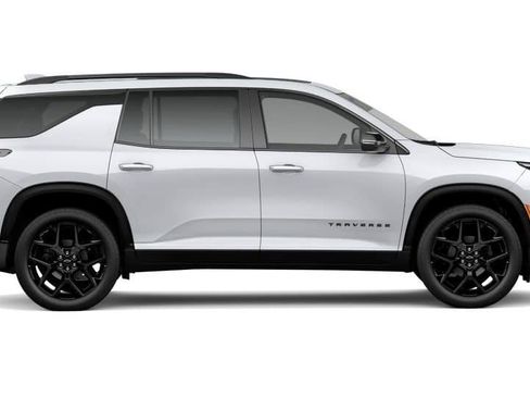 New 2026 Chevrolet Traverse RS FWD image 53